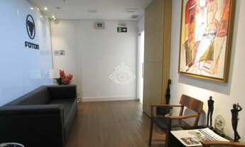 Imagem 2: Sala comercial à venda na Avenida Marques de são Vicente, Barra Funda