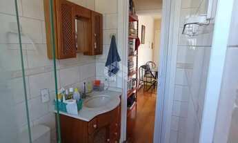 Imagem 5: Apartamento aconchegante no Morro Santana