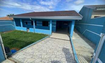 Imagem: Linda residencia com amplo lote e edicula