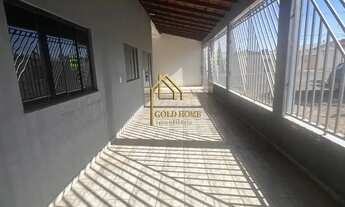 Imagem 2: VENDE-SE CASA DE ESQUINA NO CPA 4