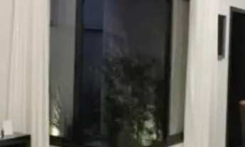 Imagem 2: Casa alto padrão com 3 apartamentos, área gourmet, piscina no Alphaville III em Campo Gran