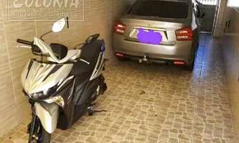 Imagem 7: Casa a venda - Santa Maria, Santo André