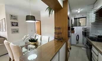 Imagem 4: Apartamento à Venda - MAR DE ITAPUÃ