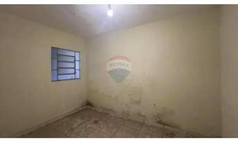 Imagem 5: CASA A VENDA 2 QUARTOS, COZINHA, SALA, BANHEIRO LAVANDERIA - JARDIM PAULISTA - RIBEIRÃO PR