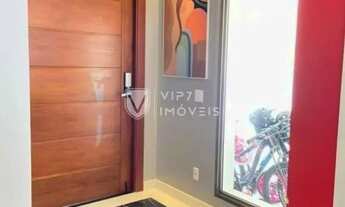 Imagem 3: Casa de Condomínio à venda, 3 quartos, 3 suítes, 4 vagas, Jardim Residencial Mont Blanc