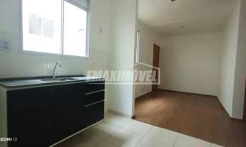 Imagem 4: Apartamento Padrão em Sorocaba