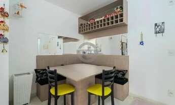 Imagem 4: Apartamento 1 dormitório no Menino Deus