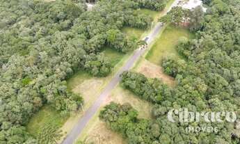 Imagem 4: Terreno com 2.502,18m² em Pinhais/PR - Condomínio Verdespaço