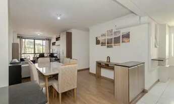 Imagem: Apartamento com 3 Dormitorio(s) localizado(a)