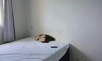 Imagem 7: Apartamento 2 Quartos - Novo Mundo