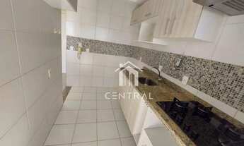 Imagem 3: Condominio Vista Garden - 2 Quartos 1 Banheiros 1 Vagas na garagem