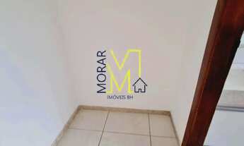 Imagem 6: Apartamento com Varanda e 3 Quartos - Venda Nova em Belo Horizonte/MG