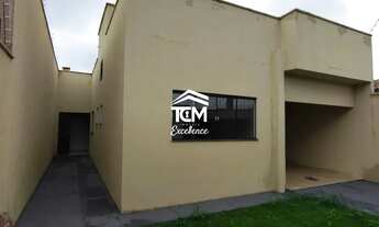 Imagem 3: Casa no Nova Olinda