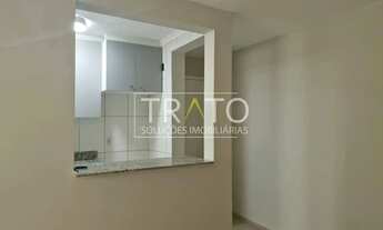 Imagem 3: Apartamento Garden para locação de 3 quartos no Condomínio Topázio Ville