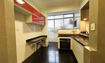 Imagem 5: Apartamento com 3 quartos à venda ou para locação em Embaré - SP