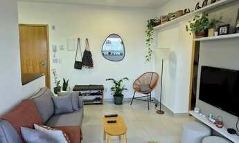 Imagem 5: Vendo ou alugo apto novo no Marapé