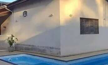 Imagem: Casa à venda e para alugar em Vargem Grande