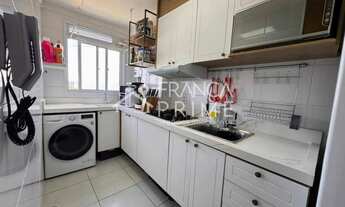 Imagem 3: Apartamento no Grand Reserva Paulista, com 2 dormitórios e 1 vaga coberta