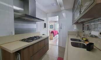 Imagem 6: Apartamento 4 quartos | 120 m² | Nascente | Ventilado e iluminado