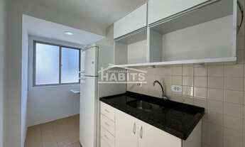 Imagem 5: APARTAMENTO com 2 dormitórios à venda com 65m² no bairro Água Verde - CURITIBA / PR