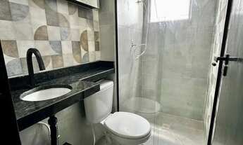 Imagem 3: APARTAMENTO REFORMADO, 2 QUARTOS, MOBILIADO, COND. CHAPADA PAMPAS, REGIÃO PONTE COXIPÓ, UF