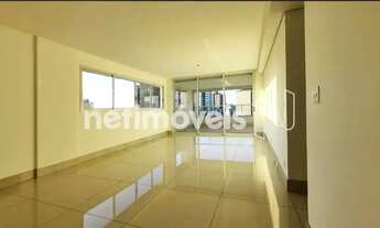 Imagem 7: Sorrento Residenziale 4Q 2 suítes/2 semissuítes 162,00 m²; 3 Vgs Bairro Cruzeiro/Carmo Con