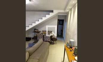 Imagem 2: Casa à Venda - Vila Mazzei, 3 Quartos, 123 m2