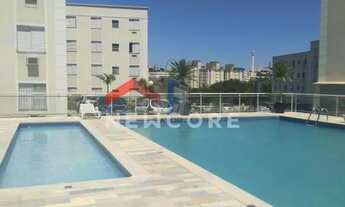 Imagem 2: Apartamento em Avenida Dirceu José Gobbi - Reserva Belas Nações - Bauru/SP