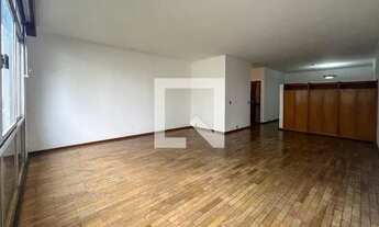 Imagem 3: Apartamento à Venda - Perdizes, 3 Quartos, 278 m2