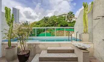 Imagem 3: Apartamento à venda no COSTA ESPAÑA , BARRA, Salvador, BA