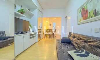 Imagem 2: Apartamento : Padrão / Residencial / Leblon