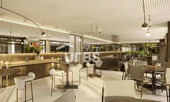 Imagem 4: Apartamento total integração da quadra recreativa, salão de festas, churrasqueira e playgr