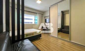 Imagem 6: Apartamento com 1 dormitório para alugar por R$ 2.890,00/mês - Centro - Curitiba/PR