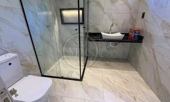 Imagem 6: Condomínio Residencial Passaredo, Casa duplex com 353m2