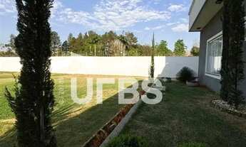 Imagem 6: Sítio de Recreio Mansões do Campus - Chácara 2 quartos, sendo 1 suíte