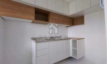 Imagem 2: APARTAMENTO - 2 DORMITÓRIOS - VILLA BRANCA