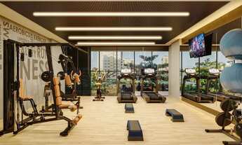 Imagem 7: Apartamento em Rua Ariosvaldo Alves de Azevedo - Jardim Oceania - João Pessoa/PB