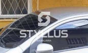 Imagem 4: Casa de Vila Charmosa com Terraço e Churrasqueira! M83S