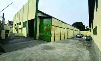Imagem 3: Pavilhão/Galpão para alugar no bairro Cumbica - Guarulhos/SP