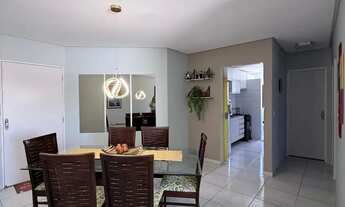 Imagem 3: Imóvel para venda com 63 metros quadrados com 2 quartos em Divinópolis - Caruaru - PE