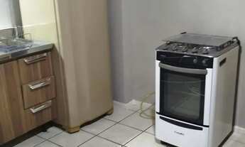 Imagem 4: KITNET MOBILIADO