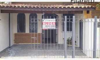 Imagem: Casa 3 dormitórios no Condomínio Bel Recanto