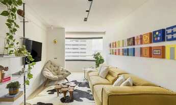 Imagem 4: Apartamento Reformado no Giovanni Bellini