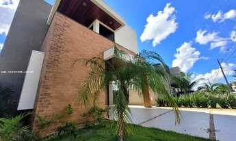 Imagem: Casa em Condomínio para Venda em Londrina