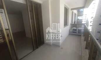 Imagem 2: Apartamento com 3 dormitórios à venda, 98 m² por R$ 1.400.000,00 - Icaraí - Niterói/RJ