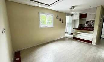 Imagem 3: Apartamento com 2 dormitórios para alugar, 50 m² por R$ 2.000,00/mês - Vila Ana Maria - Ma