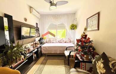 Imagem 6: Apartamento em Avenida Taquary - Cristal - Porto Alegre/RS