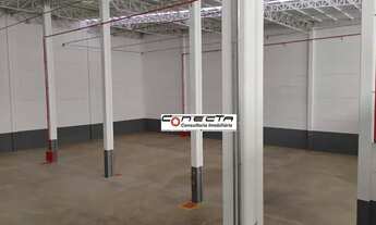 Imagem 2: Galpão para alugar, 5000 m² por R$ 112.450,00/mês - Loteamento Adventista Campineiro - Hor