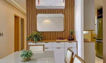 Imagem 5: Apartamento mobiliado para locação na Península Península Square