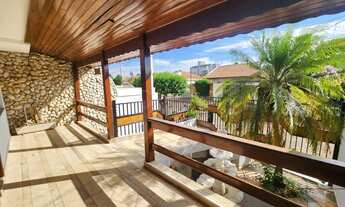 Imagem 6: Casa para alugar e vender no Jardim Nossa Senhora de Fatima em Americana/SP